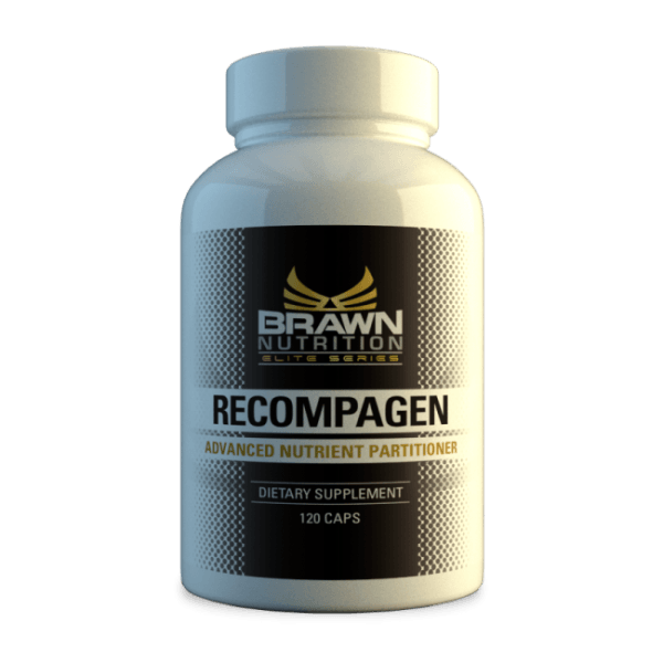 Brawn Nutrition Recompagen