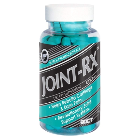Hi-Tech Pharmaceuticals Joint-Rx