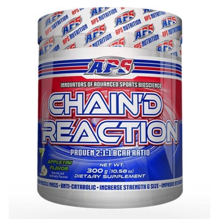 APS Nutrition Chain'd Reaction