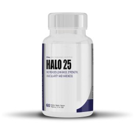 halo fat burner fingers de slăbire