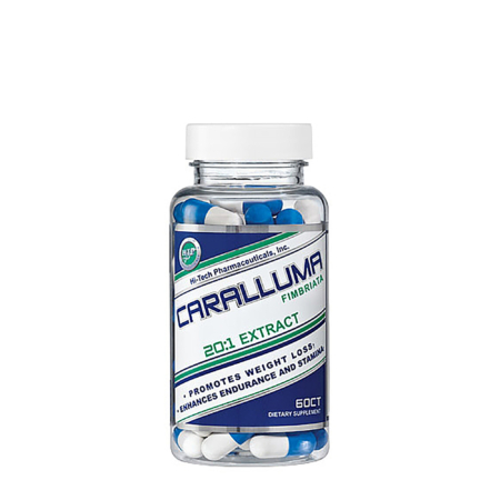 Hi-Tech Pharmaceuticals Caralluma