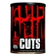 Universal Nutrition Animal Cuts 42 Packs US-Version