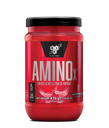 BSN AMINO X