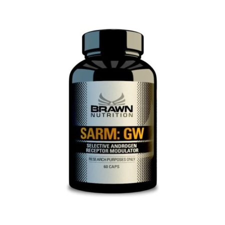 Brawn Nutrition SARM GW