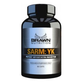 Brawn Nutrition YK-11