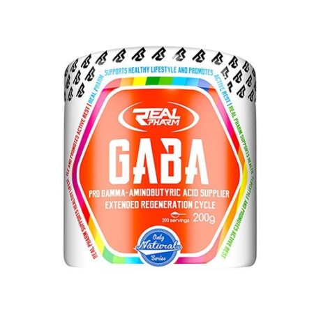 Real Pharm GABA