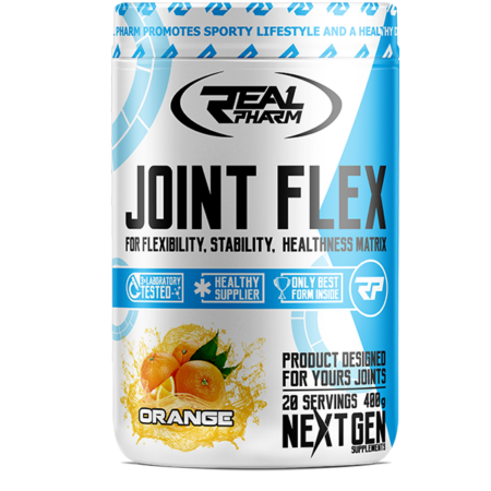 Real Pharm Joint Flex 400g