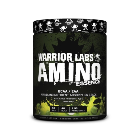 Warrior Labs Amino Essence