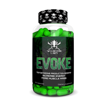 Warrior Labs Evoke