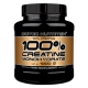 Scitec Nutrition 100% Creatine Monohydrate - 1000g