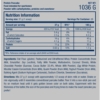 Scitec Nutrition Protein Pancake - 1036g Inhaltsstoffe Facts
