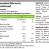 Scitec Nutrition Vegan Protein Pure Form - 450g Inhaltsstoffe Facts