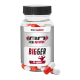 BIGGER von ARCAS Nutrition ist ein Prohormon-Stack aus 4 hochwertigen Inhaltsstoffen.