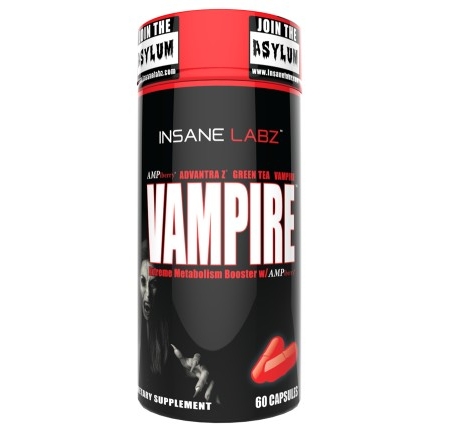 Insane Labz Vampire