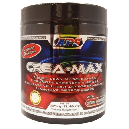 APS Nutrition Crea-MAX