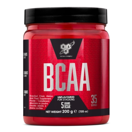 BCAA DNA BSN 200g 2