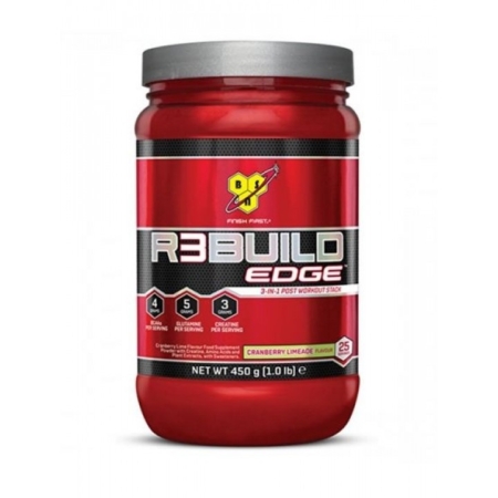 BSN Rebuild EDGE 450g 3-IN-1 Post-Workout