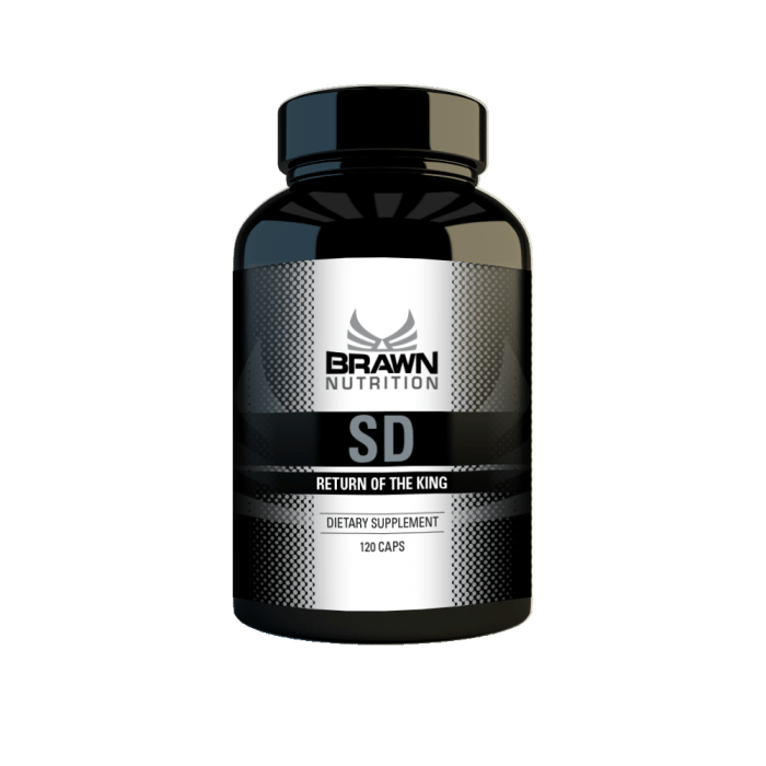 Superdrol dangers side effects