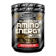 MuscleTech Platinum Amino Energy BCAA Matrix