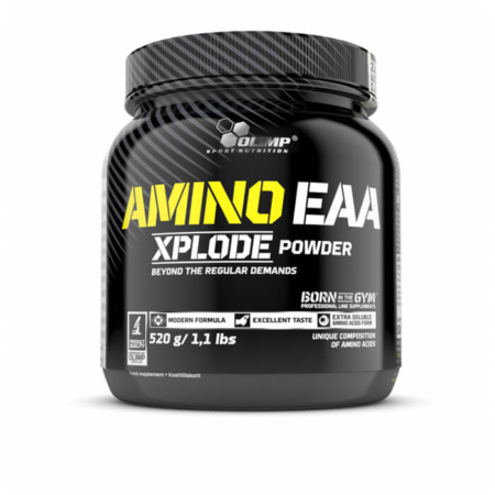 Olimp Amino EAA Xplode