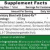 Hi-Tech Pharmaceuticals LIVER-RX Leberschutz