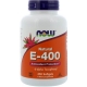 NOW Foods Vitamin E-400 Natural 250 Softgels