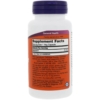 Now Foods Melatonin 10 mg 100 Veg. Caps Inhaltsstoffe Facts