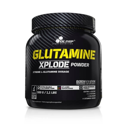 Olimp Glutamine Xplode Powder 500g