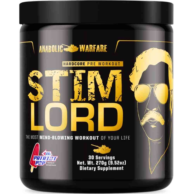 Stim Lord Anabolic Warfare DMHA