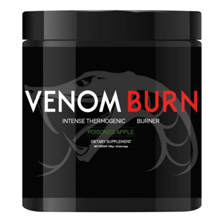 Brawn Nutrition VENOM BURN