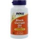 NOW Foods Black Currant Oil 500mg