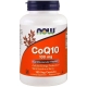 NOW Foods CoQ10 100 mg 180 Kapseln