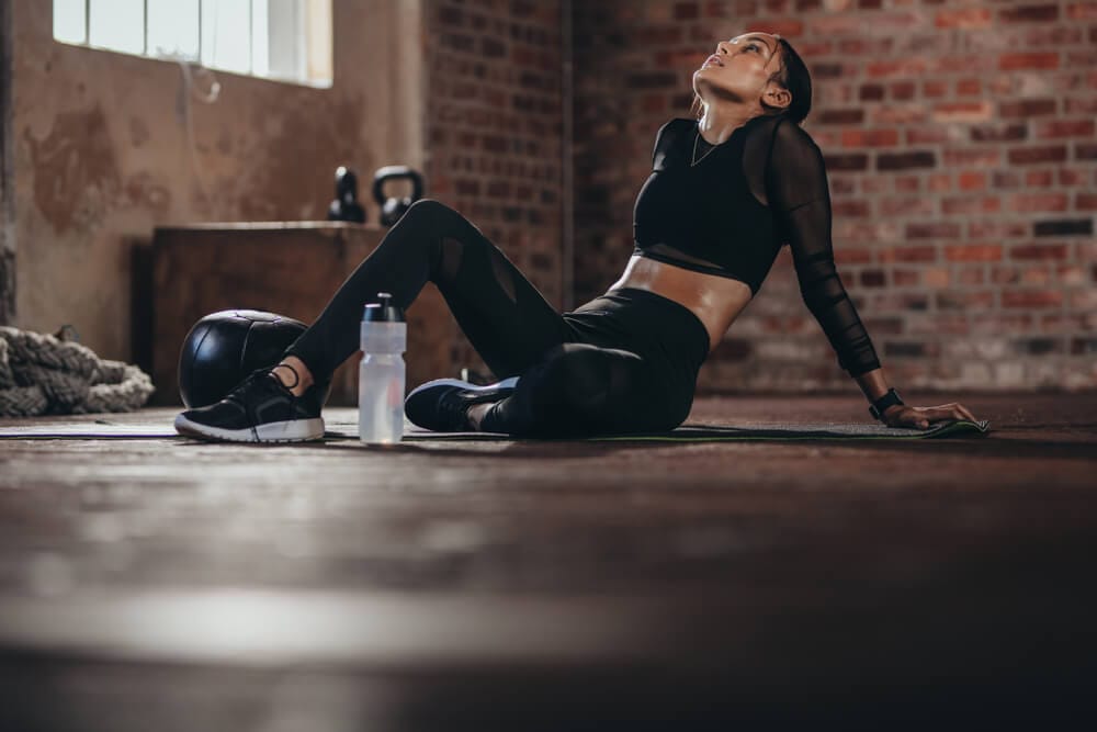 Wie wirken Pre-Workout Booster und Trainingsbooster? Für harte Trainingseinheiten und steigert Kraft, Focus und Energie