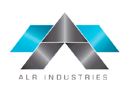 ALR INDUSTRIES Logo