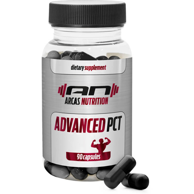 ARCAS Nutrition Advanced PCT