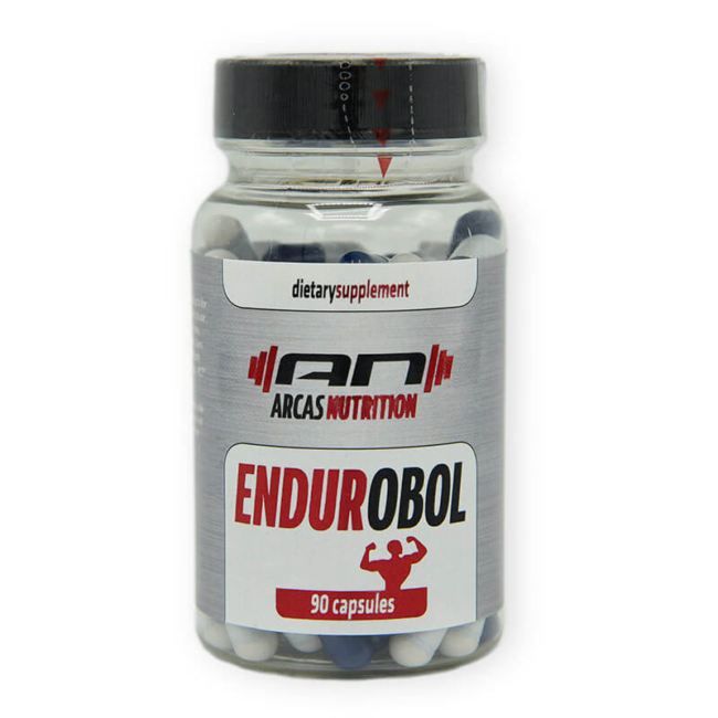 ARCAS Nutrition Endurobol
