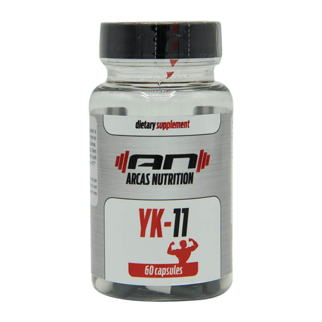 ARCAS Nutrition YK-11