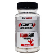 ARCAS Nutrition Yohimbine