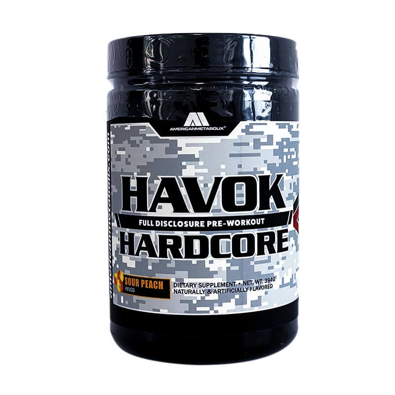 American Metabolix Havok