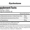 Anabolic Warfare Cyclostane Inhaltsstoffe