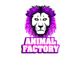 AnimalFactory Supplements Logo