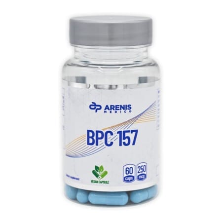 BPC 157 Peptide