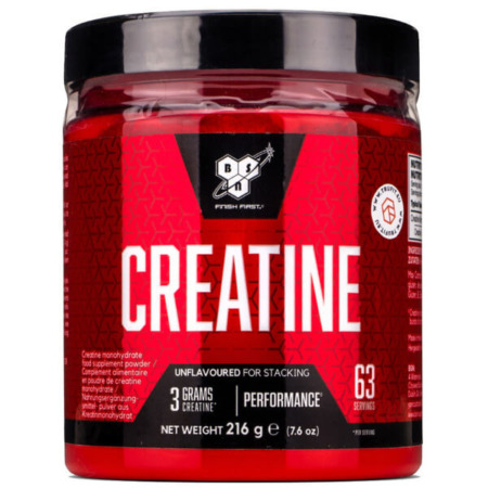 BSN Creatine 216g