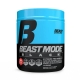 Beast Sport Nutrition Beast Mode Black