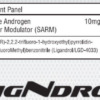 Bio-Gen Innovations LIGNDROL (LGD-4033)