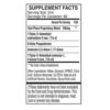Bio-Kem Nutrition Test Plexx 400 120 ml Inhaltsstoffe