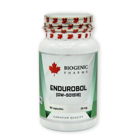 Biogenic Pharma ENDUROBOL GW-501516