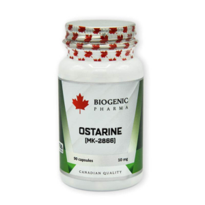 Biogenic Pharma OSTARINE MK-2866