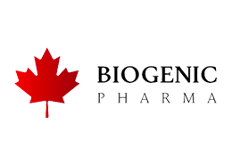 Biogenic Pharma Logo