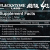 Blackstone Labs Brutal 4ce Inhaltsstoffe